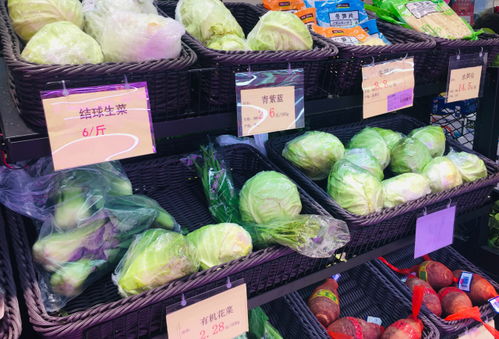 现场直击 春节食品生鲜销售大增,上海超商供应充足