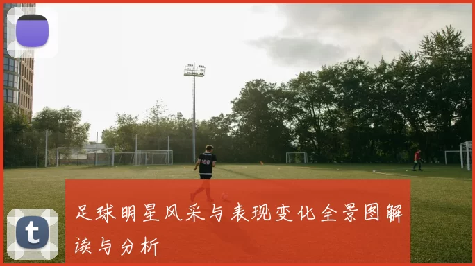 足球明星风采与表现变化全景图解读与分析