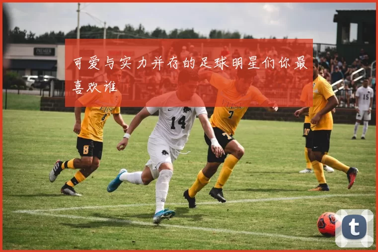 可爱与实力并存的足球明星们你最喜欢谁