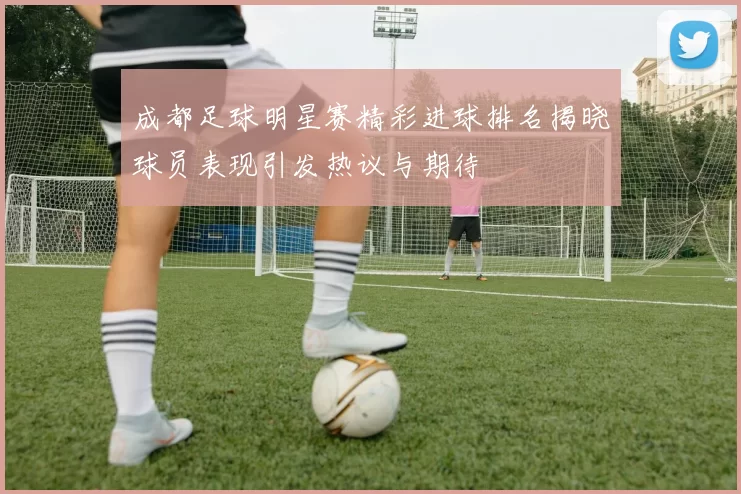 成都足球明星赛精彩进球排名揭晓球员表现引发热议与期待