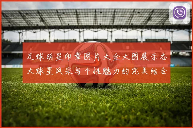足球明星印章图片大全大图展示各大球星风采与个性魅力的完美结合
