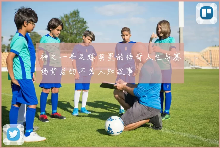 神之一手足球明星的传奇人生与赛场背后的不为人知故事
