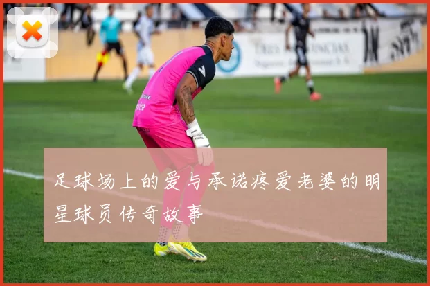 足球场上的爱与承诺疼爱老婆的明星球员传奇故事