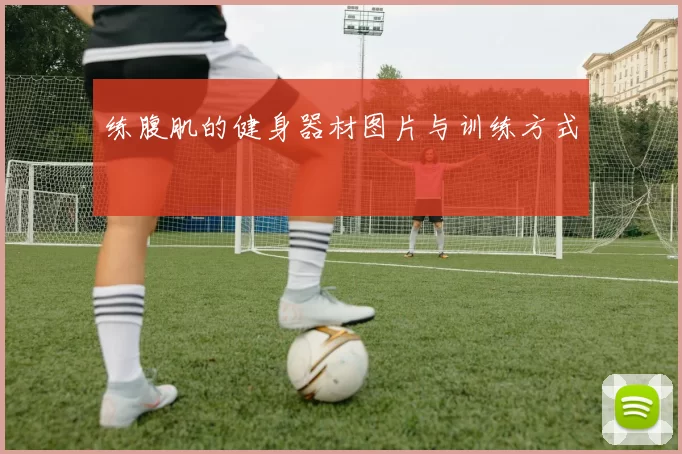 练腹肌的健身器材图片与训练方式