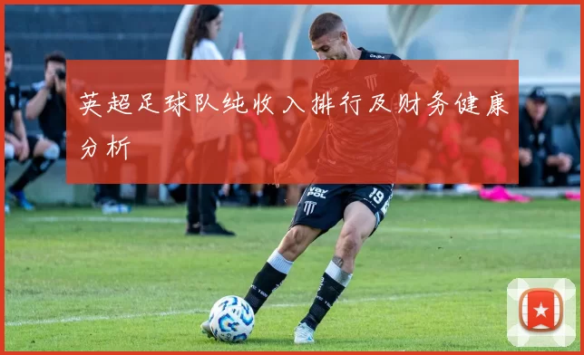 英超足球队纯收入排行及财务健康分析