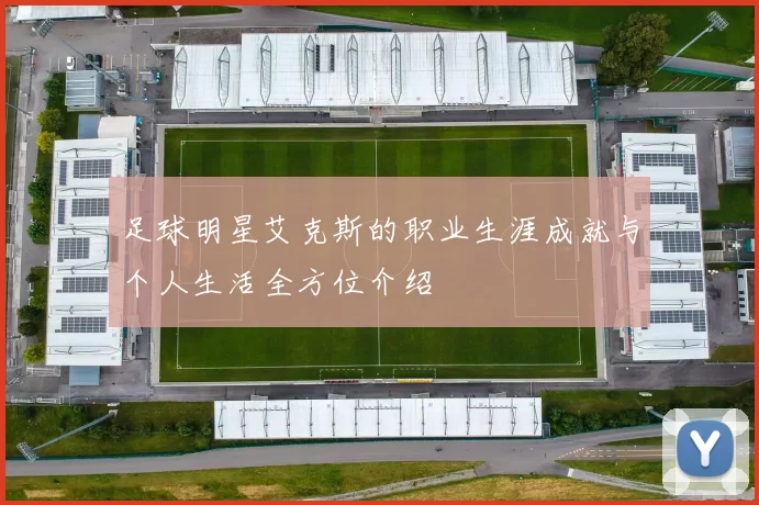 足球明星艾克斯的职业生涯成就与个人生活全方位介绍