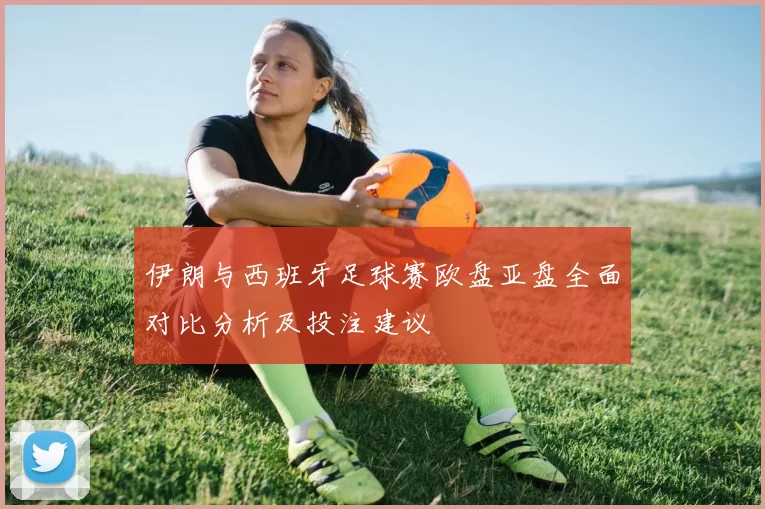 伊朗与西班牙足球赛欧盘亚盘全面对比分析及投注建议