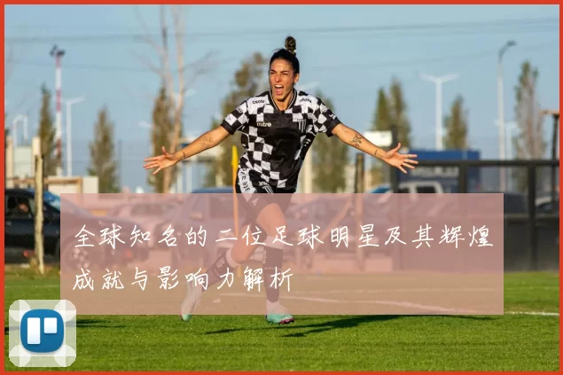 全球知名的二位足球明星及其辉煌成就与影响力解析
