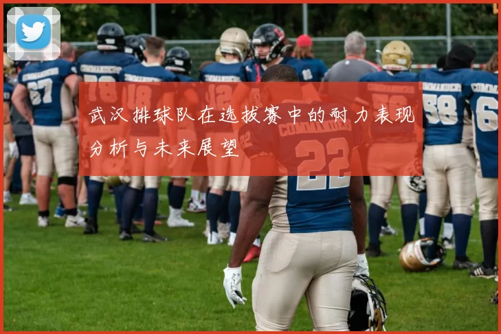 武汉排球队在选拔赛中的耐力表现分析与未来展望