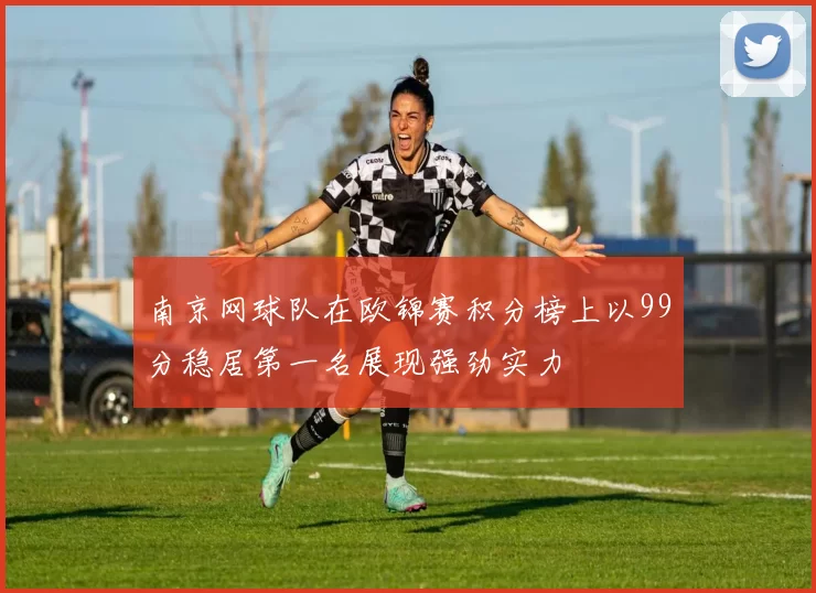 南京网球队在欧锦赛积分榜上以99分稳居第一名展现强劲实力