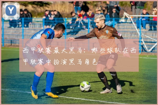 西甲联赛最大黑马：哪些球队在西甲联赛中扮演黑马角色
