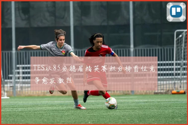 TES以85分稳居精英赛积分榜首位竞争愈发激烈